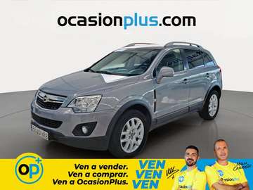 2.2CDTI Selective S&S 4x2