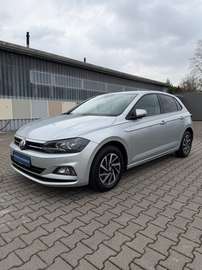 VI 1.6 TDI Join Garantie*MWST*ACC*SHZ