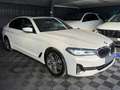 BMW 520 , AMBIENTE, SD, ACC,  LASER Weiß - thumbnail 1