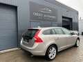 Volvo V60 *1.Hand*Automatik*Tüv 2027*SHZ*Navi* Grau - thumbnail 13