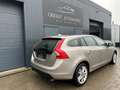 Volvo V60 *1.Hand*Automatik*Tüv 2027*SHZ*Navi* Grau - thumbnail 6