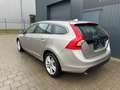 Volvo V60 *1.Hand*Automatik*Tüv 2027*SHZ*Navi* Grau - thumbnail 5