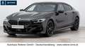 BMW M850 M850i xDrive Schwarz - thumbnail 1