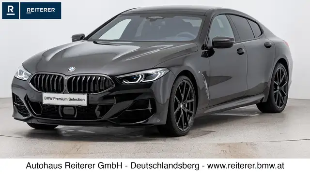 BMW M850 M850i xDrive