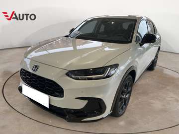 2.0 Hev eCVT Sport