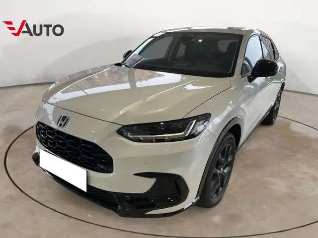 Honda ZR-V 2.0 Hev eCVT Sport