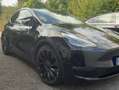 Tesla Model Y Model Y Performance Dual Motor AWD Schwarz - thumbnail 4