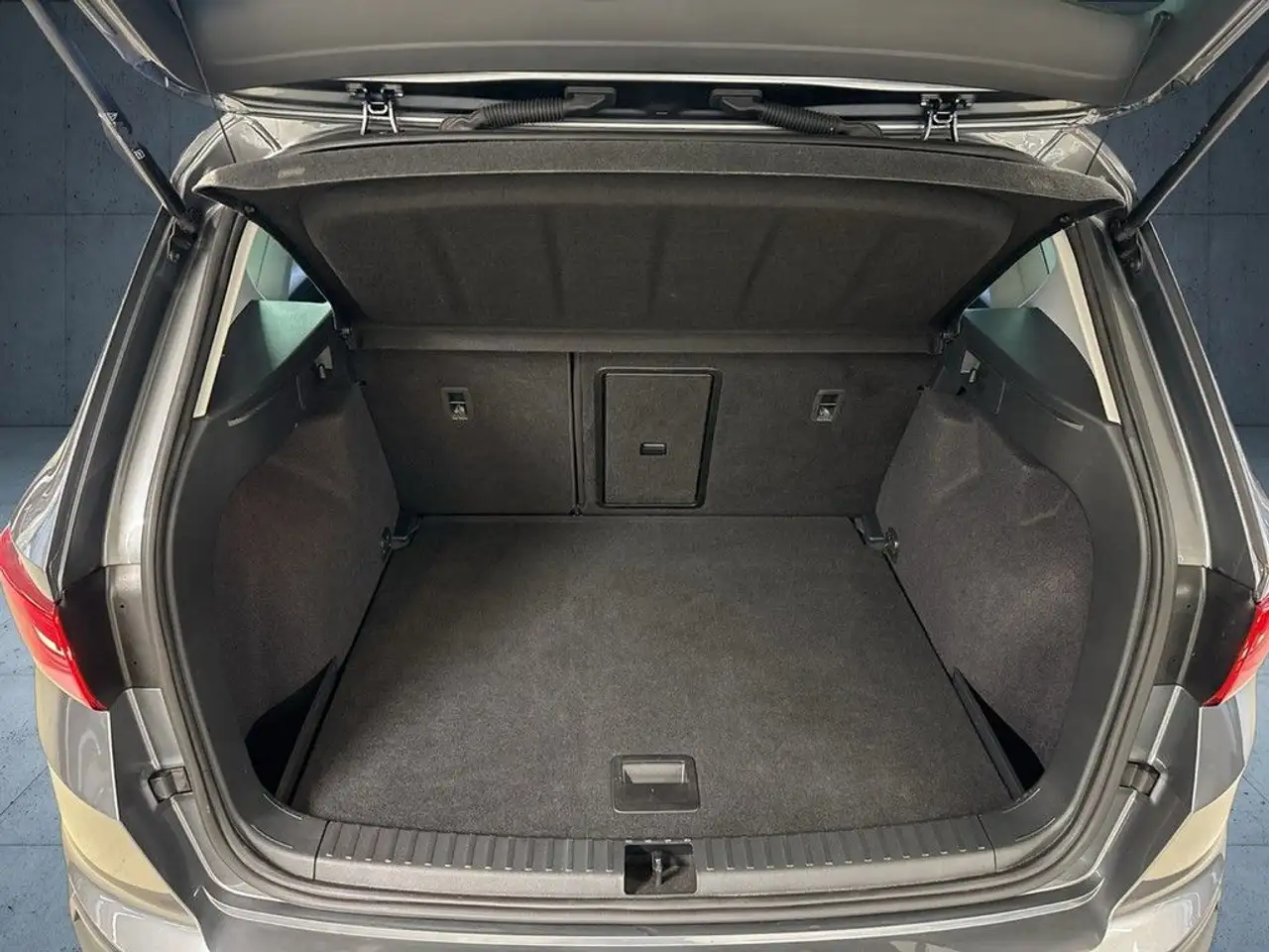 SEAT Ateca 1.5 TSI DSG Style Navi LED SHZ PDC DAB+ Te 13