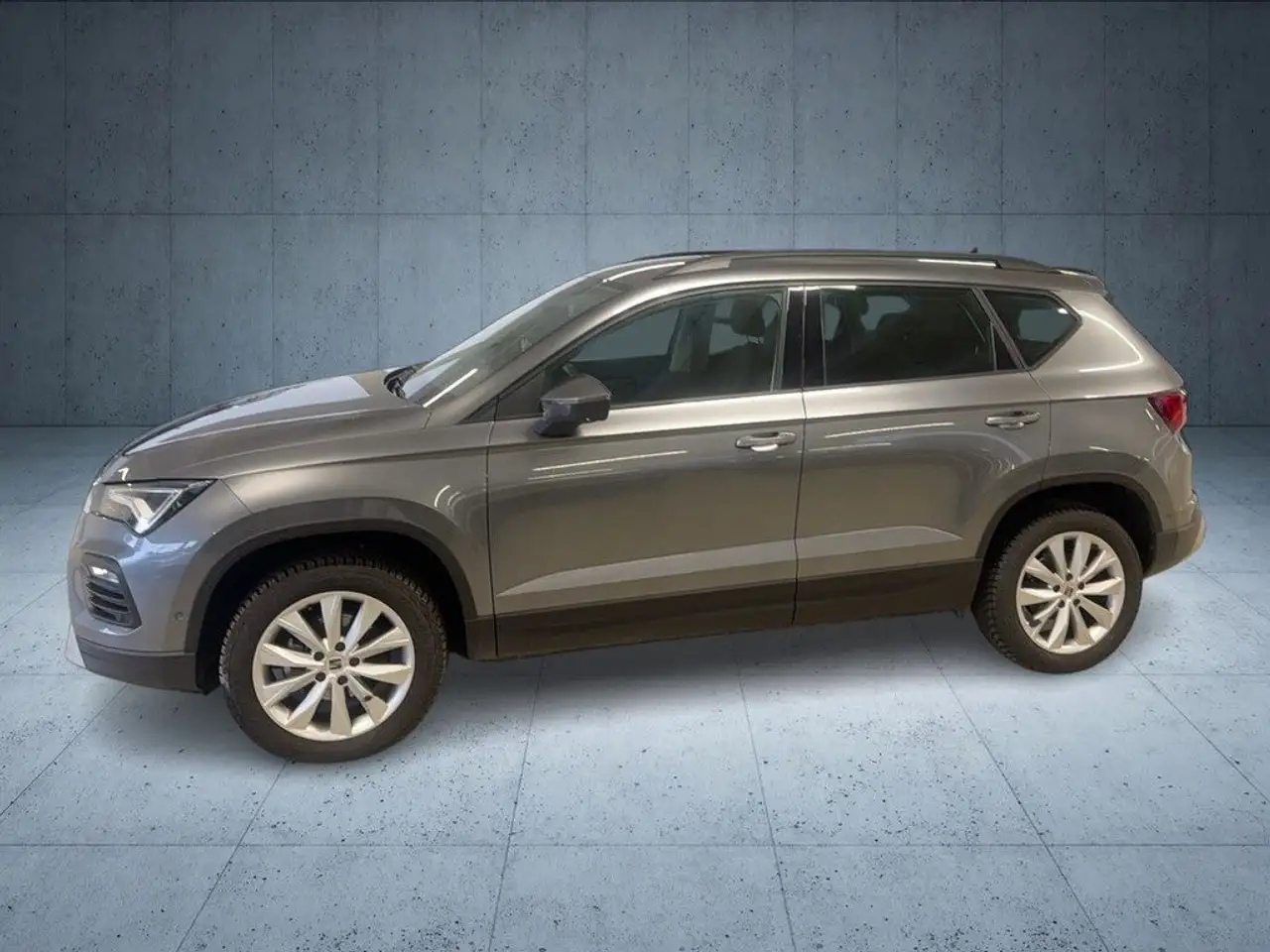 SEAT Ateca 1.5 TSI DSG Style Navi LED SHZ PDC DAB+ Te 3
