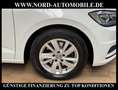 Volkswagen Touran Comfortline 2.0 TDI DSG AHK/Navi/LED/PDC Comfortli Weiß - thumbnail 12