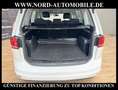 Volkswagen Touran Comfortline 2.0 TDI DSG AHK/Navi/LED/PDC Comfortli Weiß - thumbnail 24