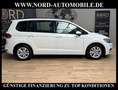 Volkswagen Touran Comfortline 2.0 TDI DSG AHK/Navi/LED/PDC Comfortli Weiß - thumbnail 7