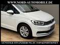 Volkswagen Touran Comfortline 2.0 TDI DSG AHK/Navi/LED/PDC Comfortli Weiß - thumbnail 11
