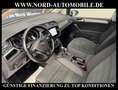 Volkswagen Touran Comfortline 2.0 TDI DSG AHK/Navi/LED/PDC Comfortli Weiß - thumbnail 13