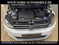 Volkswagen Touran Comfortline 2.0 TDI DSG AHK/Navi/LED/PDC Comfortli Weiß - thumbnail 23