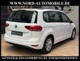 Volkswagen Touran Comfortline 2.0 TDI DSG AHK/Navi/LED/PDC Comfortli Weiß - thumbnail 10