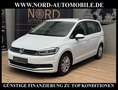 Volkswagen Touran Comfortline 2.0 TDI DSG AHK/Navi/LED/PDC Comfortli Weiß - thumbnail 5