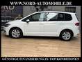 Volkswagen Touran Comfortline 2.0 TDI DSG AHK/Navi/LED/PDC Comfortli Weiß - thumbnail 6