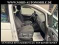 Volkswagen Touran Comfortline 2.0 TDI DSG AHK/Navi/LED/PDC Comfortli Wit - thumbnail 17