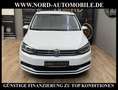 Volkswagen Touran Comfortline 2.0 TDI DSG AHK/Navi/LED/PDC Comfortli Weiß - thumbnail 4