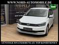 Volkswagen Touran Comfortline 2.0 TDI DSG AHK/Navi/LED/PDC Comfortli Weiß - thumbnail 1