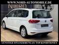 Volkswagen Touran Comfortline 2.0 TDI DSG AHK/Navi/LED/PDC Comfortli Weiß - thumbnail 8
