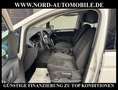 Volkswagen Touran Comfortline 2.0 TDI DSG AHK/Navi/LED/PDC Comfortli Weiß - thumbnail 14