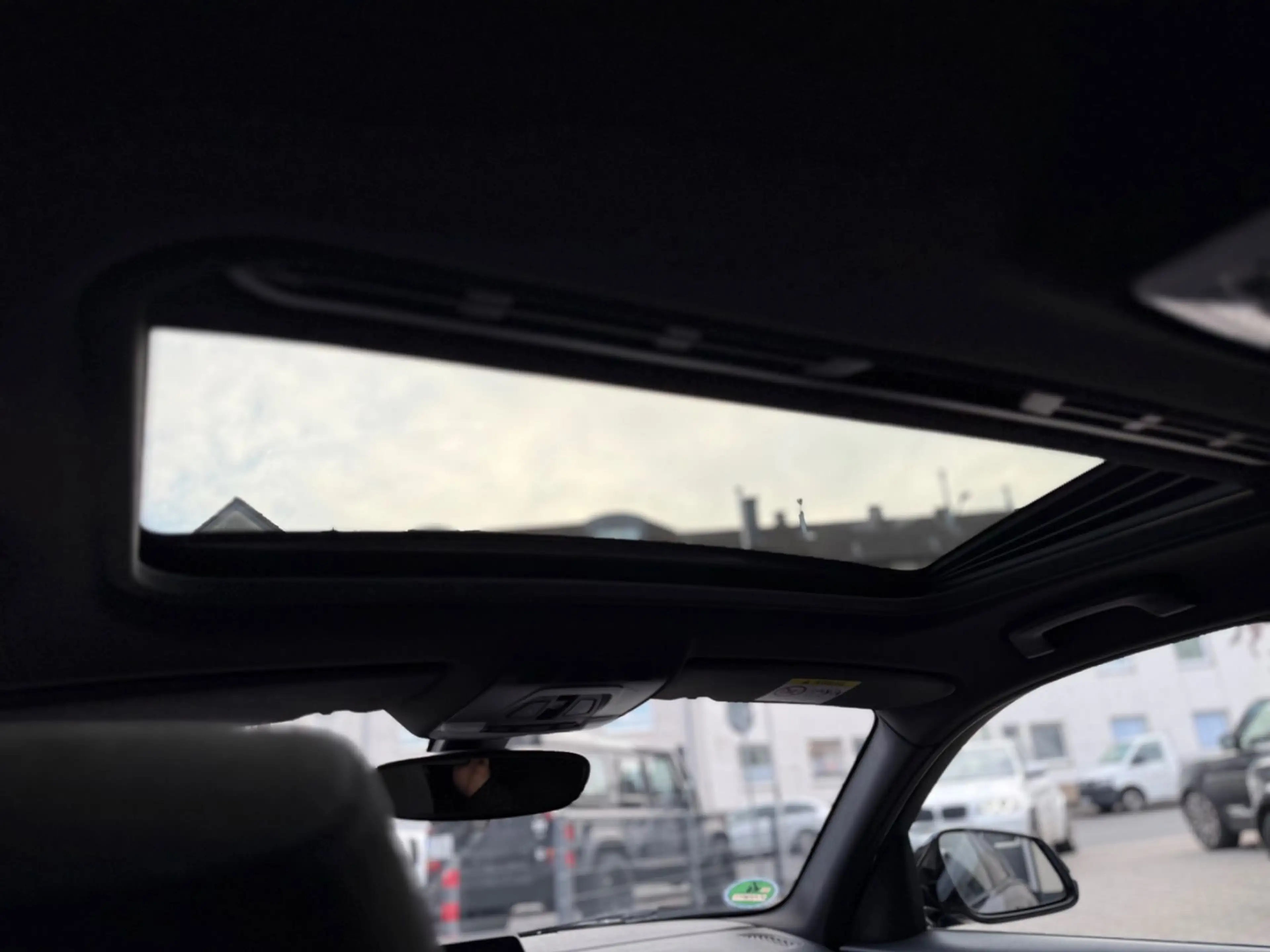 BMW 118 d M Sportpaket Edition — photo 10