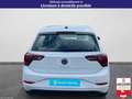 Volkswagen Polo 1.0 tsi 95 s\u0026s bvm5 style Blanc - thumbnail 20