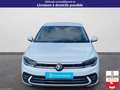 Volkswagen Polo 1.0 tsi 95 s\u0026s bvm5 style Blanc - thumbnail 7