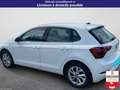 Volkswagen Polo 1.0 tsi 95 s\u0026s bvm5 style Blanc - thumbnail 9