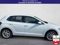 Volkswagen Polo 1.0 tsi 95 s\u0026s bvm5 style Blanc - thumbnail 4