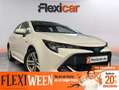 Toyota Corolla 125H Active Tech Blanc - thumbnail 1