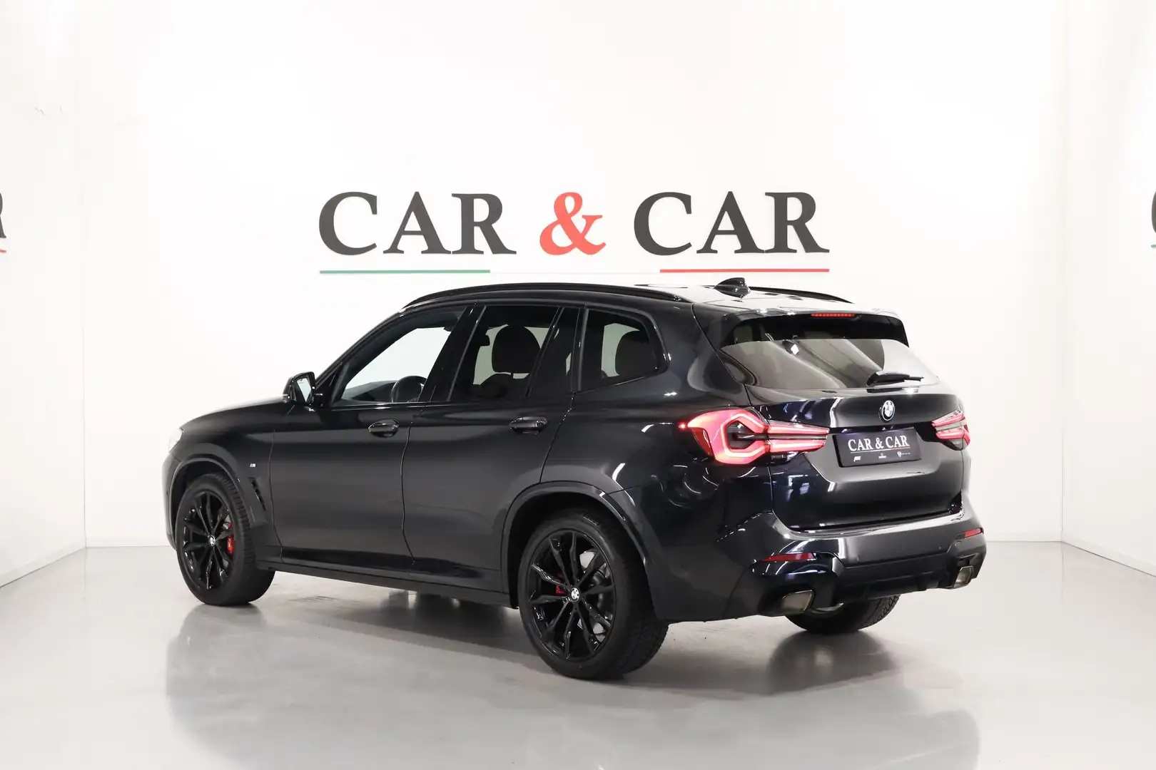 BMW X3 xDrive20d 48V Msport - 2