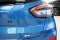 Ford Puma 1.0 EcoBoost MHEV ST-Line 125 Azul - thumbnail 8