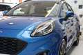 Ford Puma 1.0 EcoBoost MHEV ST-Line 125 Azul - thumbnail 11