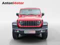 Jeep Wrangler Rubicon 2.0T GME 203kW (270CV) 8ATX E6D Rojo - thumbnail 2