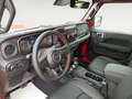Jeep Wrangler Rubicon 2.0T GME 203kW (270CV) 8ATX E6D Rojo - thumbnail 21