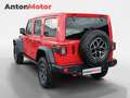 Jeep Wrangler Rubicon 2.0T GME 203kW (270CV) 8ATX E6D Rojo - thumbnail 7