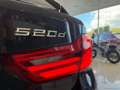 BMW 520 520d aut. Touring Business Bleu - thumbnail 5