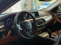 BMW 520 520d aut. Touring Business Bleu - thumbnail 12