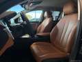 BMW 520 520d aut. Touring Business Bleu - thumbnail 7