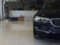 BMW 520 520d aut. Touring Business Bleu - thumbnail 16