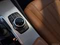 BMW 520 520d aut. Touring Business Bleu - thumbnail 10
