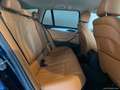 BMW 520 520d aut. Touring Business Bleu - thumbnail 9