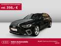Audi A4 35 TFSI S line AHK Virtual Busin LED Ca Schwarz - thumbnail 1
