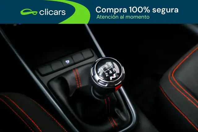 Hyundai I20 view 26