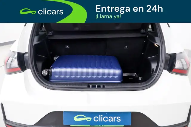 Hyundai I20 view 17