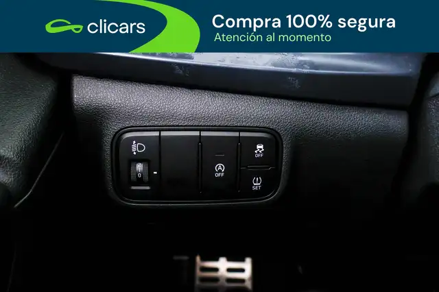 Hyundai I20 view 25