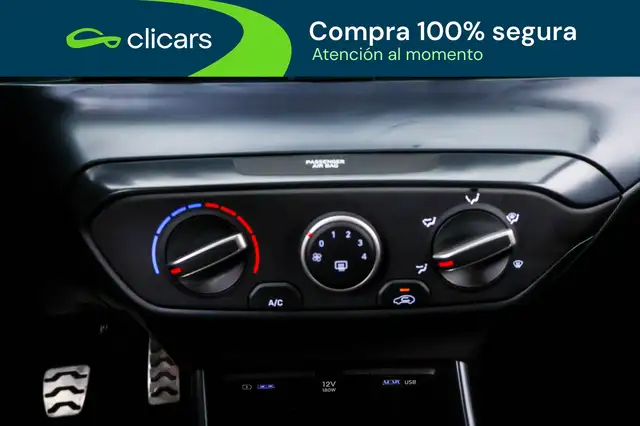 Hyundai I20 view 27